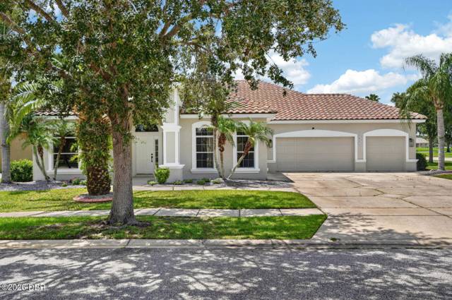 3555 Maribella Drive home for sale in Venetian Bay