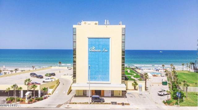 1909 S Atlantic Avenue #413 home for sale in Oceanside Inn