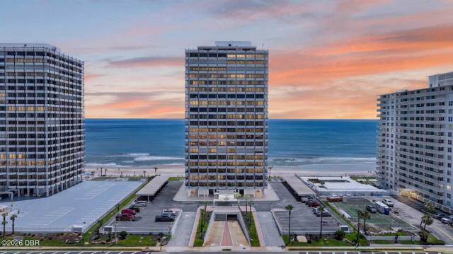 2828 N Atlantic Avenue #305 home for sale in Aliki Condominium