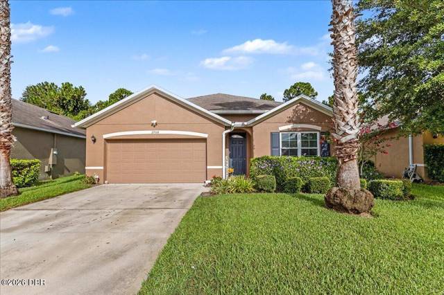 2768 Star Coral Lane home for sale in Sabal Lakes