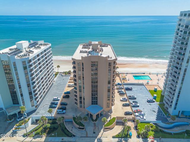 3023 S Atlantic Avenue #901 home for sale in Oceans Atrium Condo