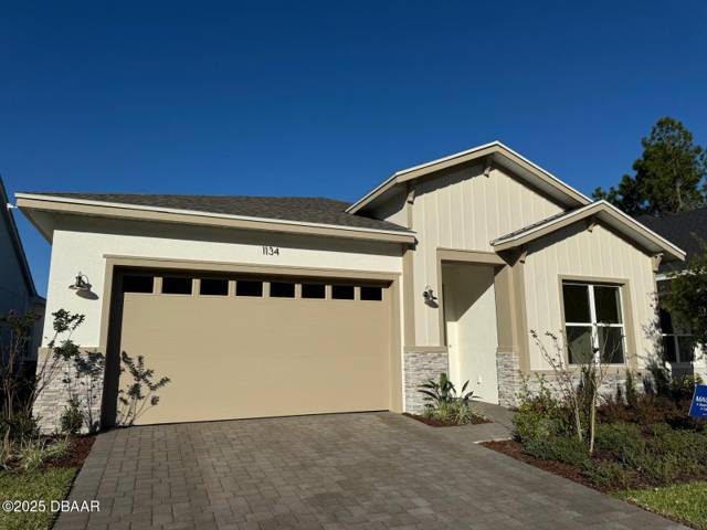 1134 Cliffhaven Court home for sale in Ridgehaven