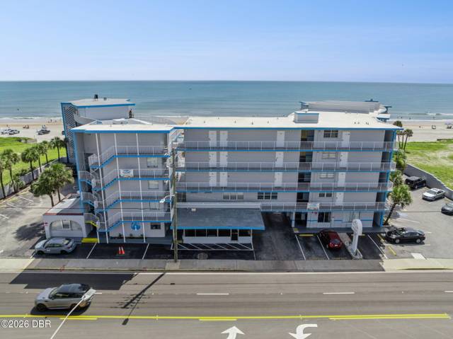 1233 S Atlantic Avenue #3140 home for sale in Sea Dip Resort