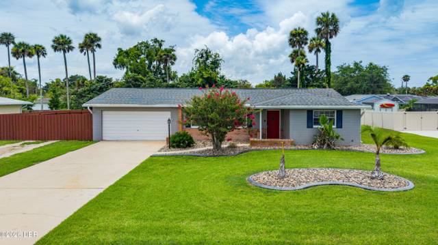 918 Wells Drive, South Daytona 32119 home for sale