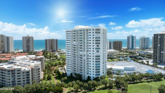 2 Oceans W Boulevard #103, Daytona Beach Shores 32118 home for sale