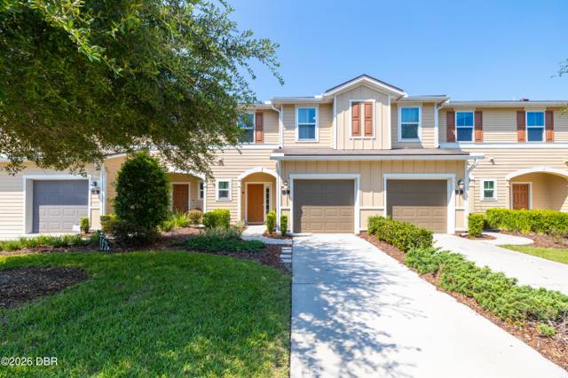 7 Bella Vita Way home for sale in Gardens At Addison Oaks