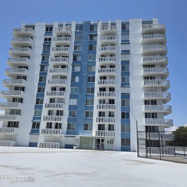935 N Halifax Avenue #308 home for sale in Bayshore Bath & Tennis Club Condo