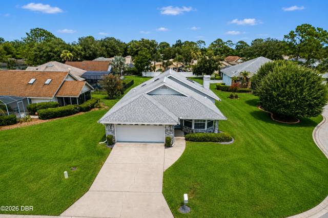 2013 Beaver Creek Drive home for sale in Spruce Creek Fly In Port Orange