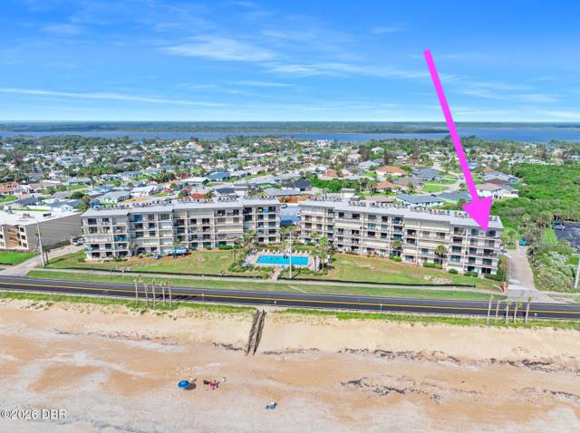 2700 Ocean Shore Boulevard #518 home for sale in Ocean Watch A Condo