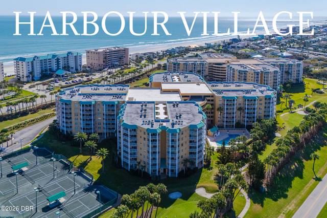 4650 Links Village Drive #B307 home for sale in Links North At Harbour Village A Condo
