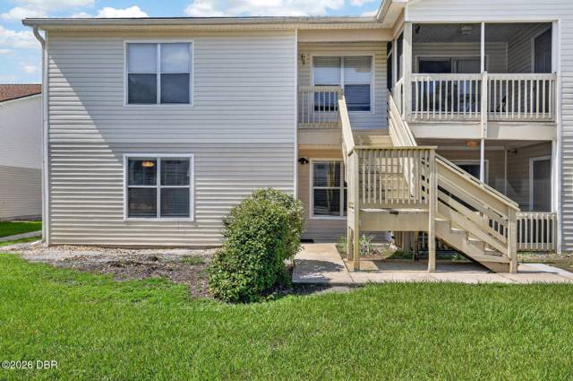 1600 Big Tree Road #K1 home for sale in Condo At Georgetown Lake A Condo South Daytona