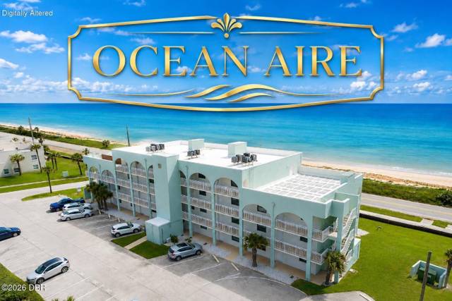 3390 Ocean Shore Boulevard #105, Ormond Beach 32176 home for sale