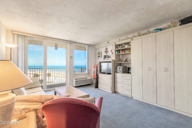 701 S Atlantic Avenue #417 home for sale in Harbour Beach Resort