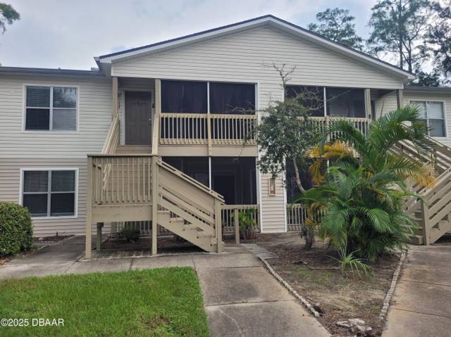 1600 Big Tree Road #F 1 home for sale in Condo At Georgetown Lake A Condo South Daytona