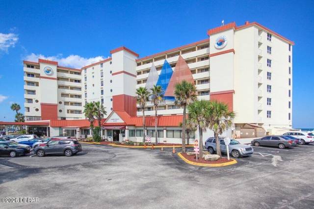 701 S Atlantic Avenue #809 home for sale in Harbour Beach Resort