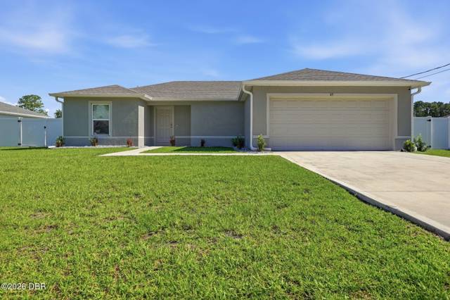 45 Smith Trail home for sale in Seminole Woods