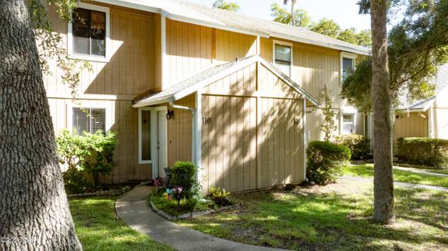 110 Tomoka Meadows Boulevard home for sale in Tomoka Meadows