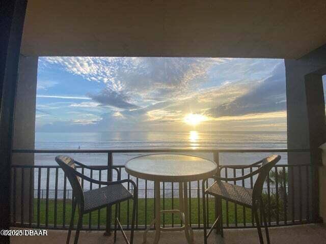 2301 S Atlantic Avenue #303 home for sale in Hawaiian Inn Beach Resort, A Condo