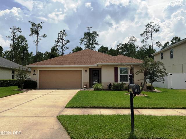 151 Pergola Place
