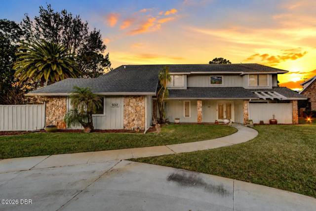 932 Pelican Bay Drive home for sale in Pelican Bay Daytona Beach