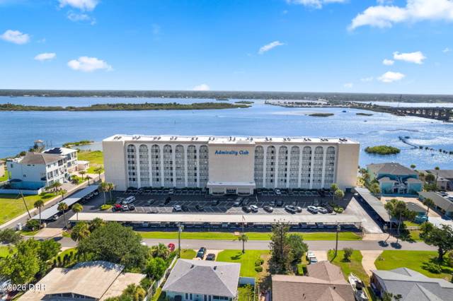 3606 S Peninsula Drive ##103 home for sale in Admiralty Club Condo