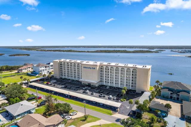 3606 S Peninsula Drive ##102 home for sale in Admiralty Club Condo