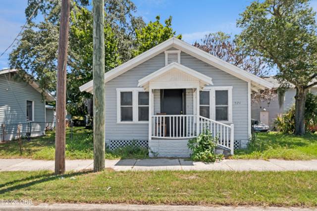 821 N Ridgewood Avenue home for sale in Highland Park