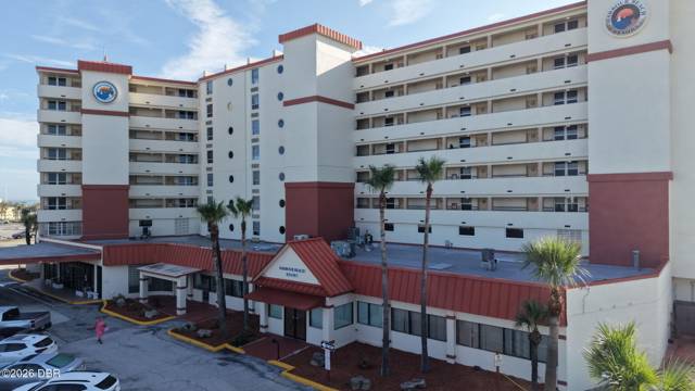 701 S Atlantic Avenue #112 home for sale in Harbour Beach Resort