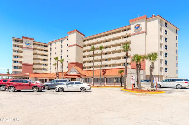 701 S Atlantic Avenue #621 home for sale in Harbour Beach Resort