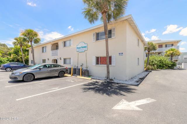102 S Peninsula Drive #200 home for sale in Ocean Garden Condo