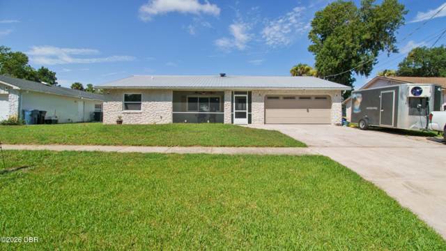 105 Fiesta Circle, new construction home in Volusia County