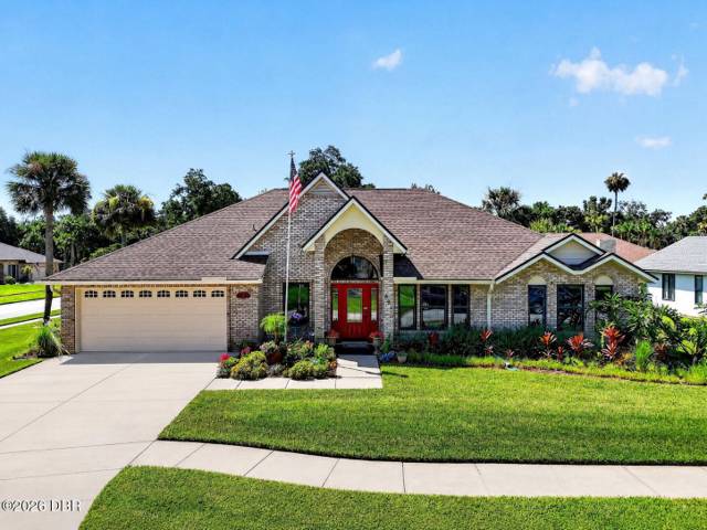 901 Oetter Drive, South Daytona 32119 home for sale