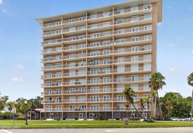 404 S Beach Street #1001 home for sale in Landmark Condo