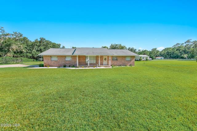 2041 Halifax Drive home for sale in Tomoka Farms