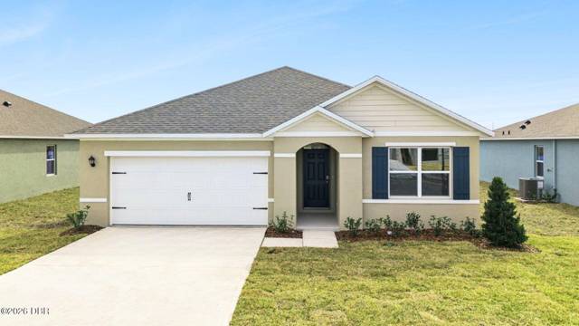1848 Red Rock Road home for sale in Oak Leaf Preserve Edgewater