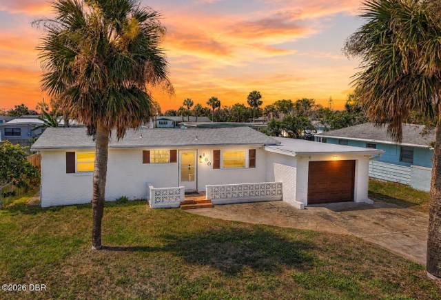 160 Ponce De Leon Drive home for sale in Rosemont