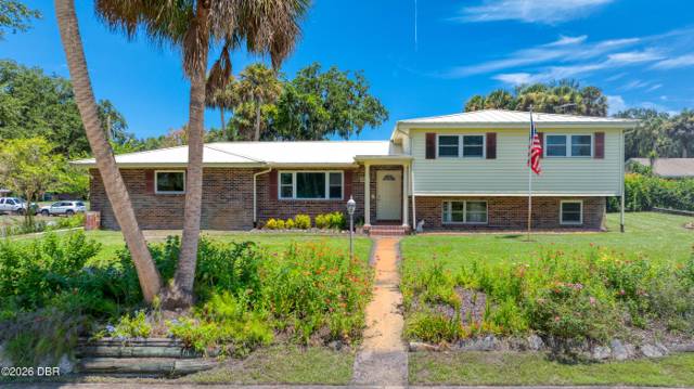 308 Navajo Avenue home for sale in Tomoka View