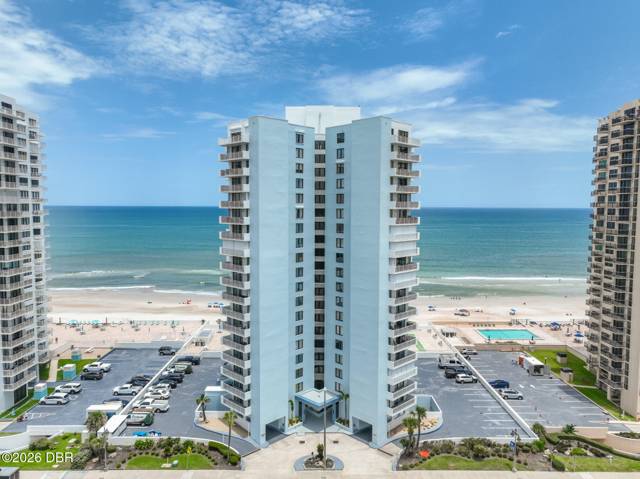 3047 S Atlantic Avenue #402 home for sale in Oceans Two