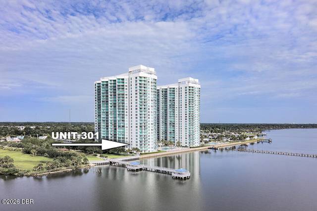 231 Riverside Drive #301, Holly Hill 32117 home for sale