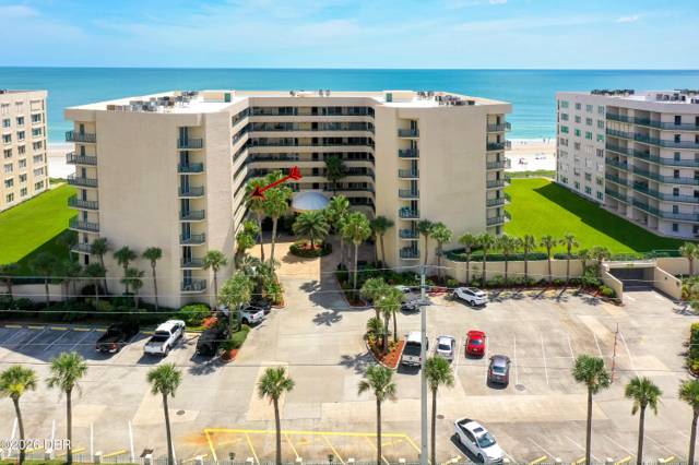 4565 S Atlantic Avenue #5204 home for sale in Towers At Ponce Inlet
