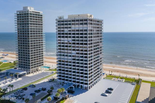 2900 N Atlantic Avenue #604 home for sale in Ocean Ritz Of Daytona A Condo
