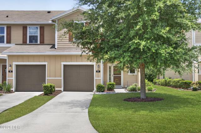 93 Bella Vita Way home for sale in Gardens At Addison Oaks