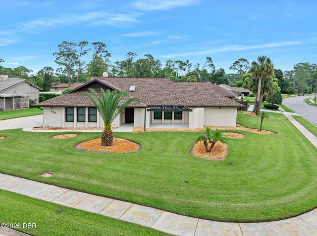 120 Peachtree Circle home for sale in Indigo Lakes