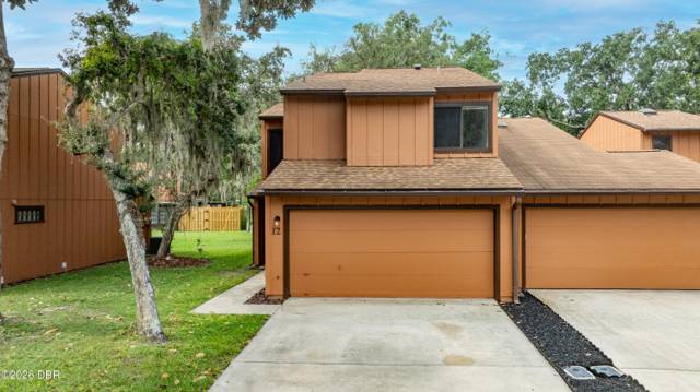 12 Park Terrace, home for sale in Ormond Beach