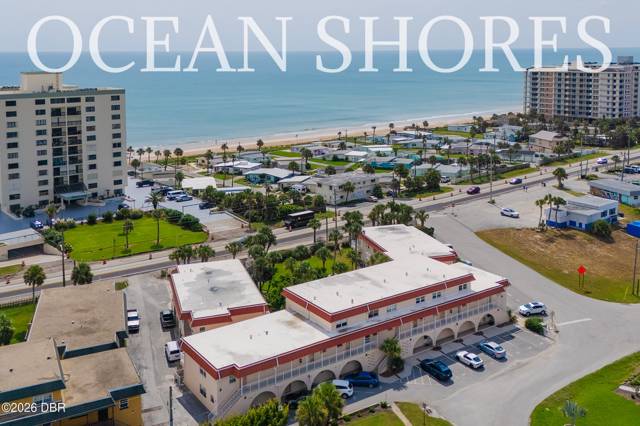 1510 Ocean Shore Boulevard #410 home for sale in Ocean Shores Condo
