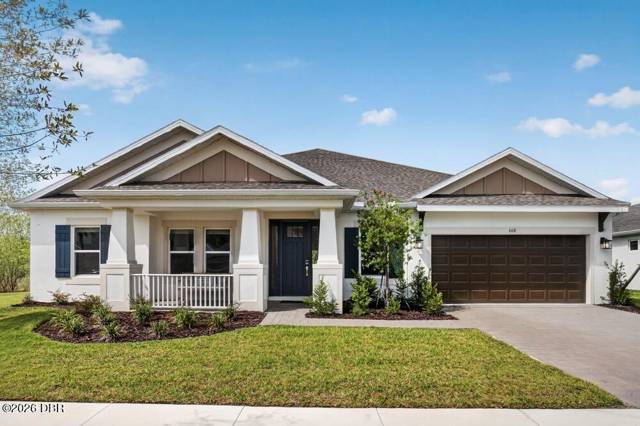 668 Junonia Boulevard home for sale in Ardisia Park