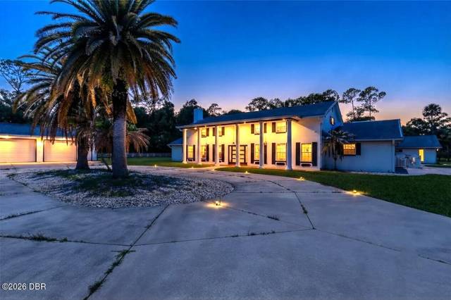 2015 Halifax Drive home for sale in Tomoka Farms