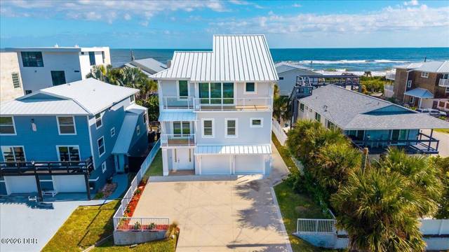 6191 Turtlemound Road home for sale in Bethune Beach