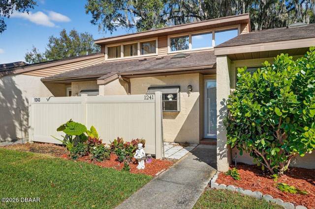 1241 Charter Oaks Circle, Holly Hill 32117 home for sale