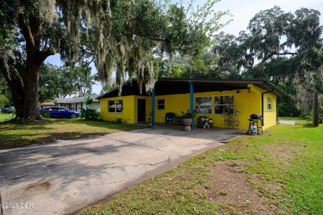 1003 Cherokee Ranch Road, Holly Hill 32117 home for sale